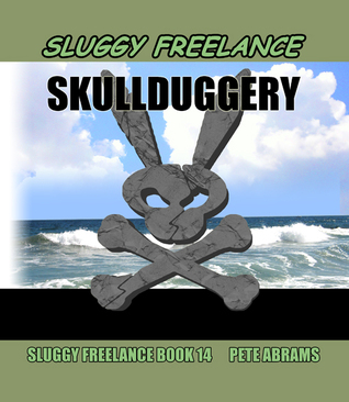 Skullduggery (Sluggy Freelance Book 14)