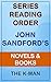 Series List - John Sandford - In Order: Novels and Books