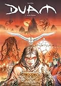 Duam, tome 1: Le Dieu Prédateur