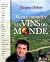 Mieux connaître les vins du monde by Jacques Orhon