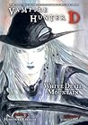 Vampire Hunter D ...