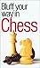 The Bluffer's Guide to Chess by Brian Malpass