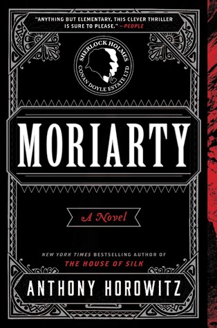 Moriarty