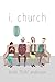 i, church