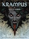 Krampus by Brom