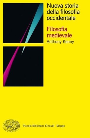 Nuova storia della filosofia occidentale. Vol. II: Filosofia medievale