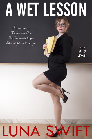 A Wet Lesson