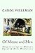 Of Moose and Men by Carol Wellman