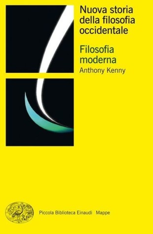 Nuova storia della filosofia occidentale. Vol. III: Filosofia moderna
