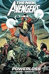 The New Avengers, Vol. 12 by Brian Michael Bendis