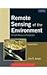 Remote Sensing of the Envir...