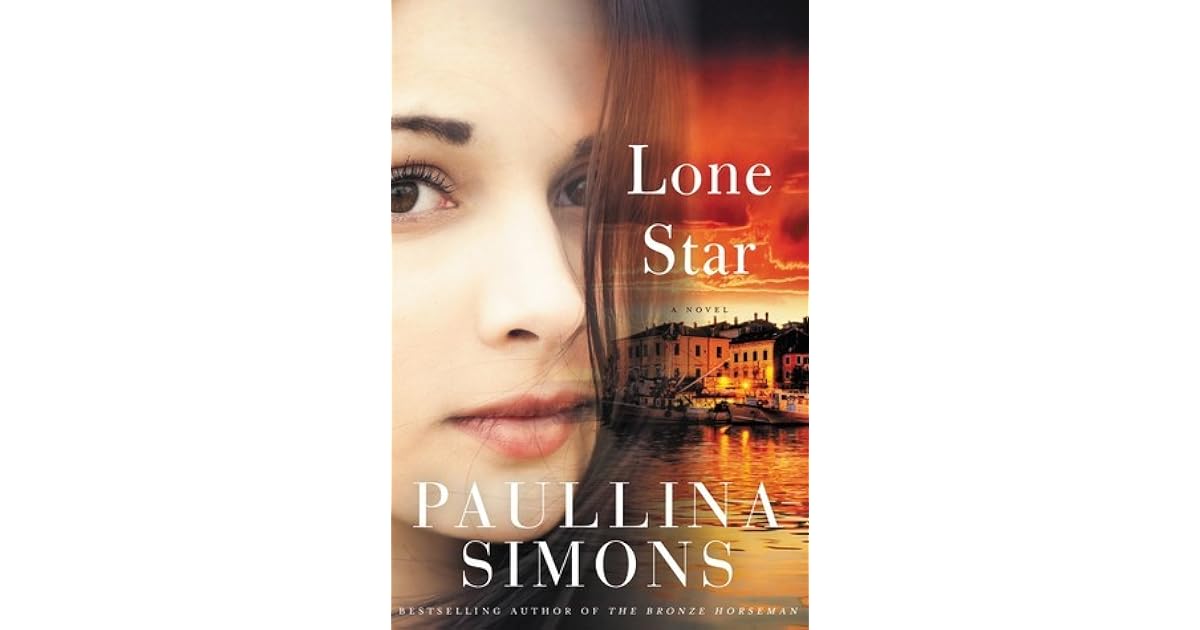 Lone Star by Paullina Simons