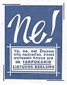 Tarpukario Lietuv...