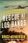 Rescue at Los Baños