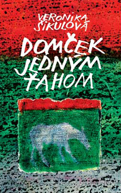 Domček jedným ťahom (Hardcover)