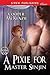 A Pixie for Master Sinjin (Club Esoteria #16)