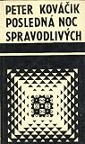 Posledná noc spravodlivých