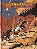 Yakari et Longues-Oreilles