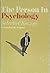 The Person in Psychology: S...
