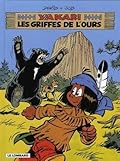Les Griffes de l'Ours