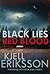 Black Lies, Red Blood (Inspector Ann Lindell #5)