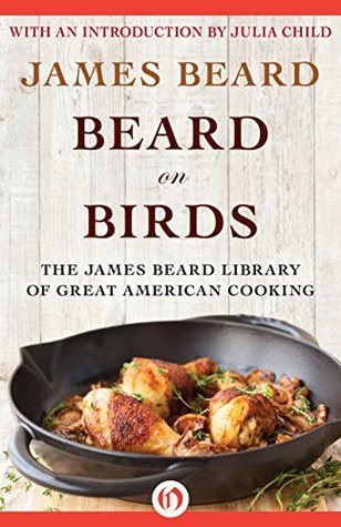 Beard on Birds (Kindle Edition)