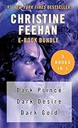 Dark Series, Vol 1