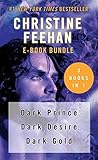 Dark Series, Vol 1