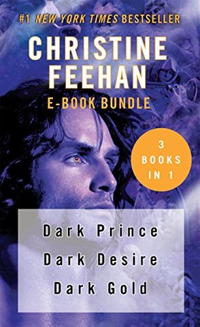 Dark Series, Vol 1 (Dark, #1-3)