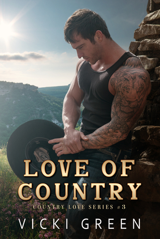 Love Of Country (Country Love #3)