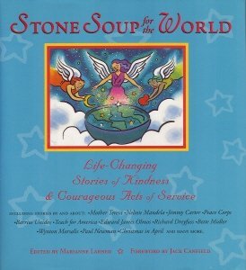 Stone Soup for the World (Hardcover)