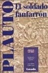 El soldado fanfarrón