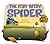 The Itsy Bitsy Spider