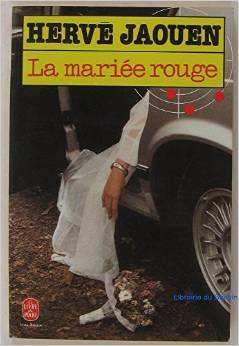 mariee rouge