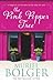 The Pink Pepper Tree by Muriel Bolger