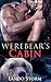 Werebear Cabin (A BBW Paran...
