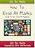 How To Excel In Maths - Remove The Unecassary Struggle by Professor Sohail How To Excel In Maths - Remove The Unecassary Struggle by Professor Sohail