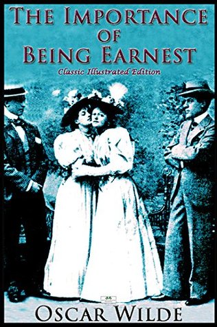 The Importance of Being Earnest