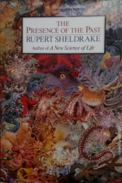 Free Download The Presence of the Past: Morphic Resonance and the Habits of Nature Full Audiobook Free Download The Presence of the Past: Morphic Resonance and the Habits of Nature Full Audiobook