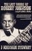 The Last Words of Robert Johnson and Other Tales by J. Malcolm Stewart