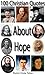 100 Christian Quotes About Hope by Duke Taber