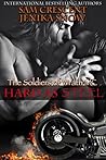 Hard As Steel by Jenika Snow Hard As Steel by Jenika Snow
