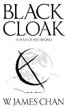 Blackcloak: A Man...