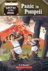 Panic in Pompeii (Secret in the Attic, #3) Panic in Pompeii (Secret in the Attic, #3)