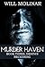 Murder Haven: Death's Recko...