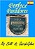 Perfect Paradores; The unique hotel chain in Spain, our best of their best hotels by Bill and Sarah Giles. (Bill and Sarah Giles Travel Guides Book 8)