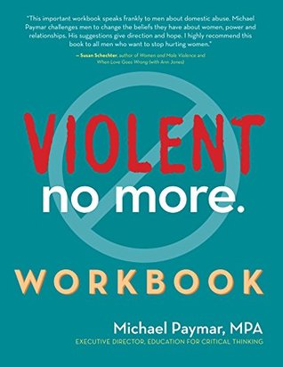 Violent No More Workbook (Kindle Edition)