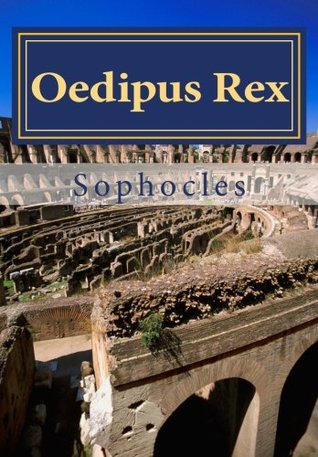Oedipus Rex