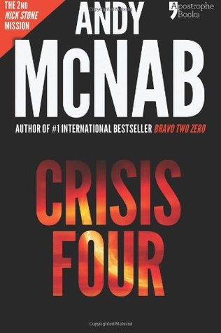Crisis Four