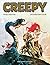 Creepy Archives Volume 22: Collecting Creepy 104-107